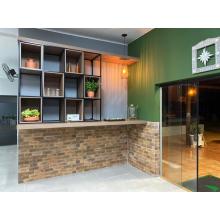 Caf&eacute; da manh&atilde; - ABERTO AO P&Uacute;BLICO