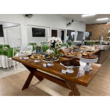 Caf&eacute; da manh&atilde; - ABERTO AO P&Uacute;BLICO