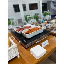 Caf&eacute; da manh&atilde; - ABERTO AO P&Uacute;BLICO