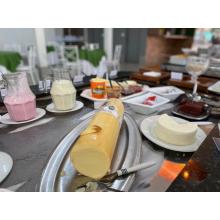 Caf&eacute; da manh&atilde; - ABERTO AO P&Uacute;BLICO