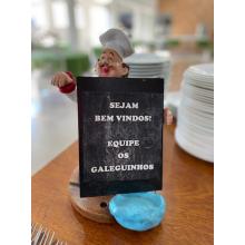 Caf&eacute; da manh&atilde; - ABERTO AO P&Uacute;BLICO