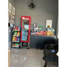 Recep&ccedil;&atilde;o