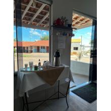 Recep&ccedil;&atilde;o