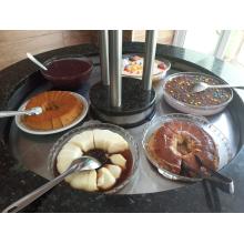 Cantinho da Sobremesa