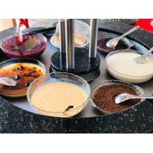 Cantinho da Sobremesa