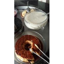 Cantinho da Sobremesa