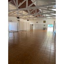 Sal&atilde;o de Conven&ccedil;&otilde;es