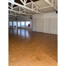 Sal&atilde;o de Conven&ccedil;&otilde;es